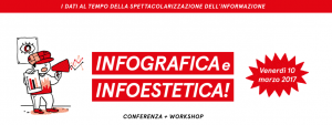 Infografica e Infoestetica a ISIA Firenze